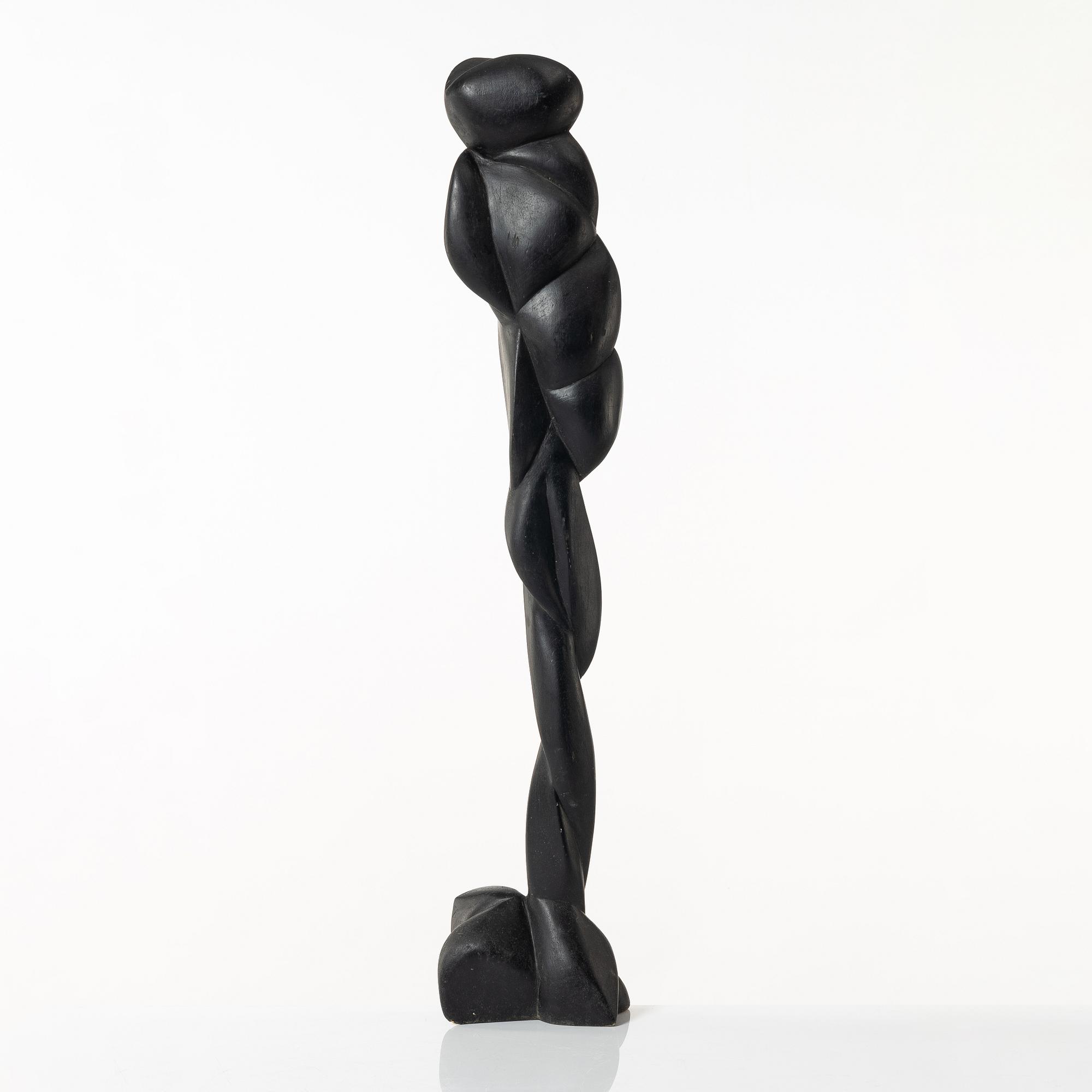 Veikko Keränen, Untitled.