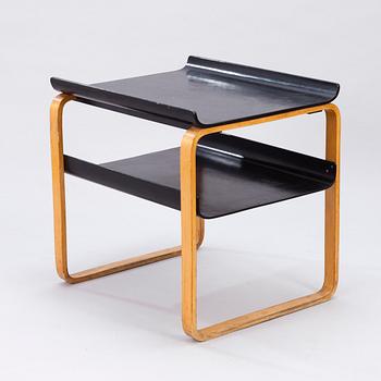 ALVAR AALTO, Pöytä, '75', O.Y. Huonekalu-ja Rakennustyötehdas A.B. 1940-luku.