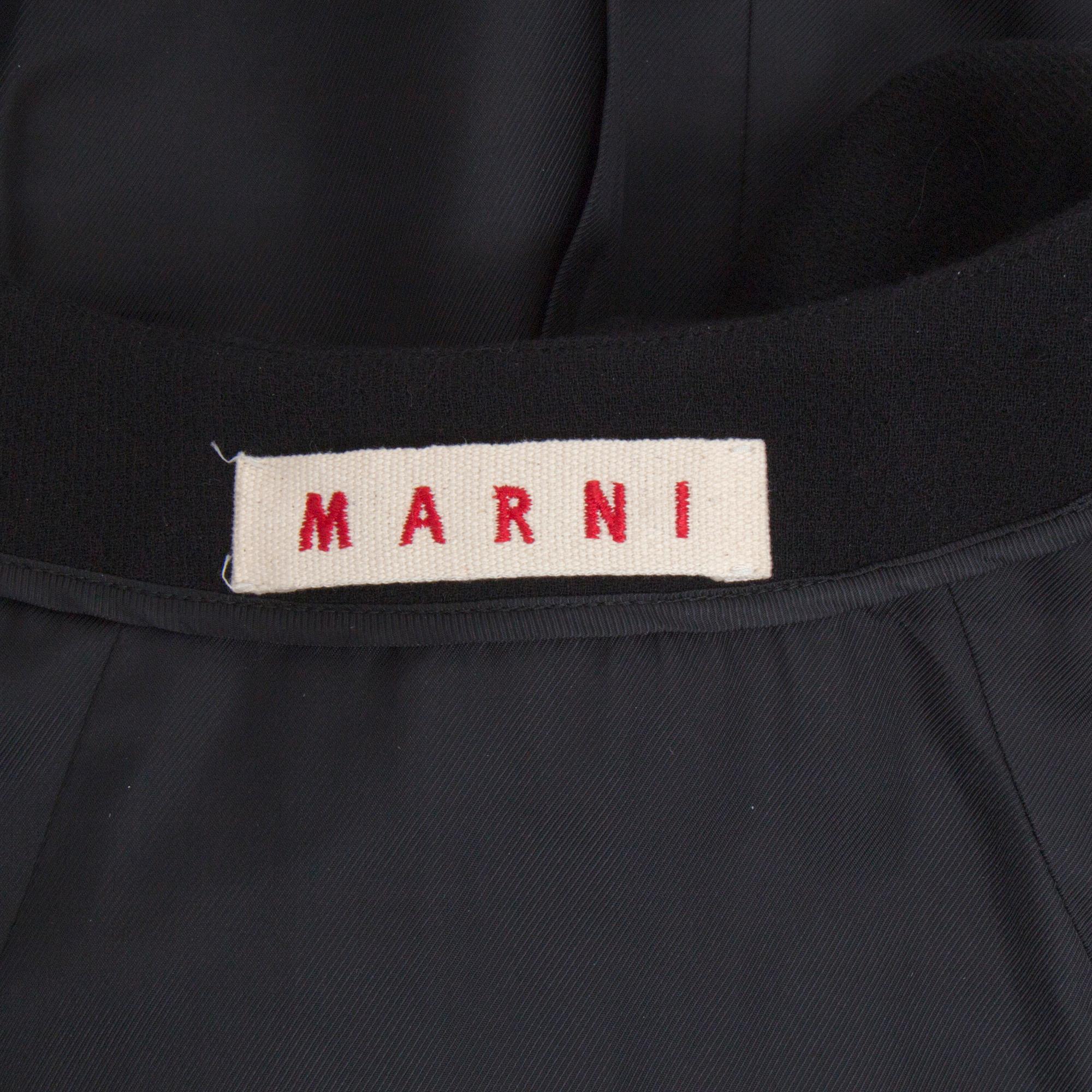 TOP, Marni, italiensk storlek 46.