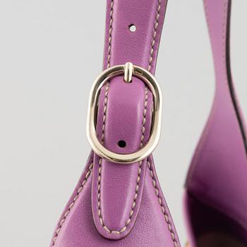 Gucci, väska, "Jackie Flora".