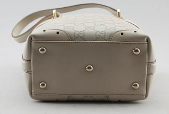 VÄSKA, Gucci.