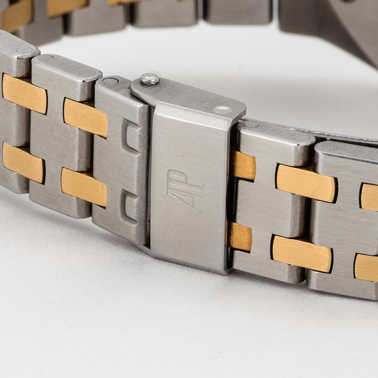 AUDEMARS PIGUET, Royal Oak, armbandsur, 26 mm,