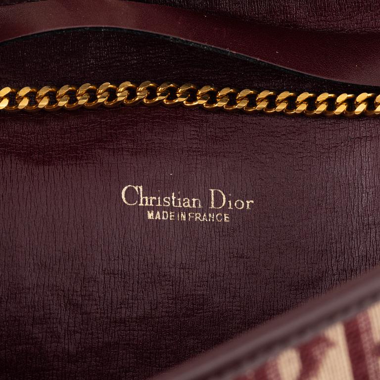 Christian Dior, bag, vintage.