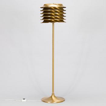 Kai Ruokonen, lattiavalaisin, Orno, 1970-luku.