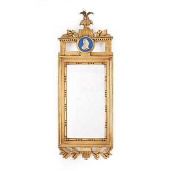 SPEGEL, 1800-tal.