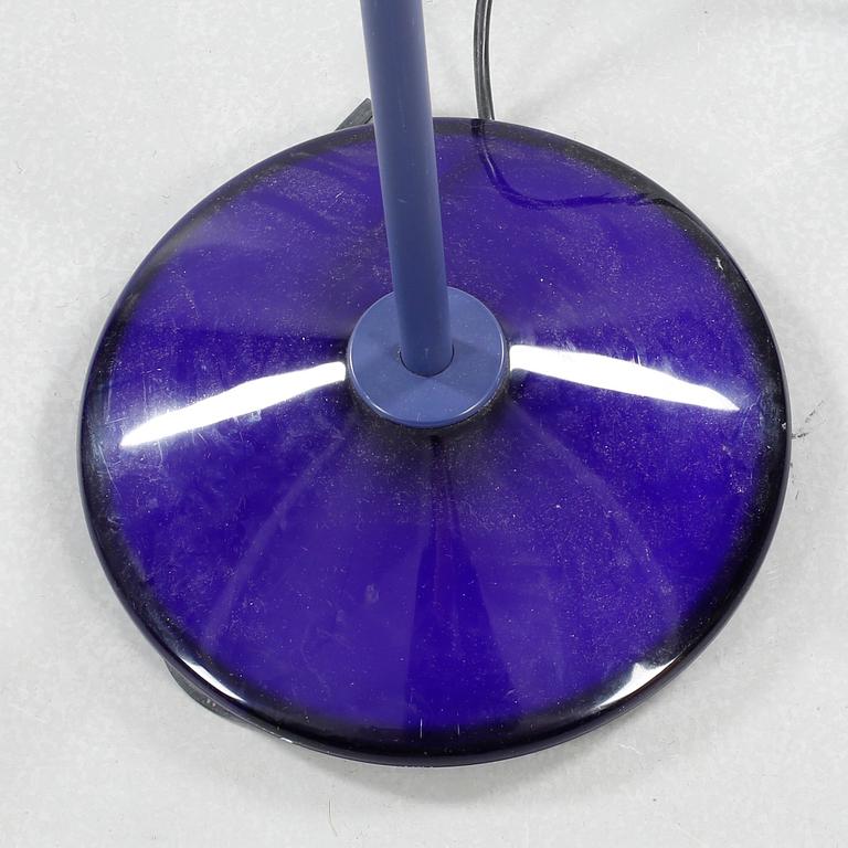 GOLVLAMPA, "Jill", Arteluce, Italien, 1900-talets andra hälft.