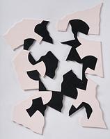 Sonja Larsson, Untitled.