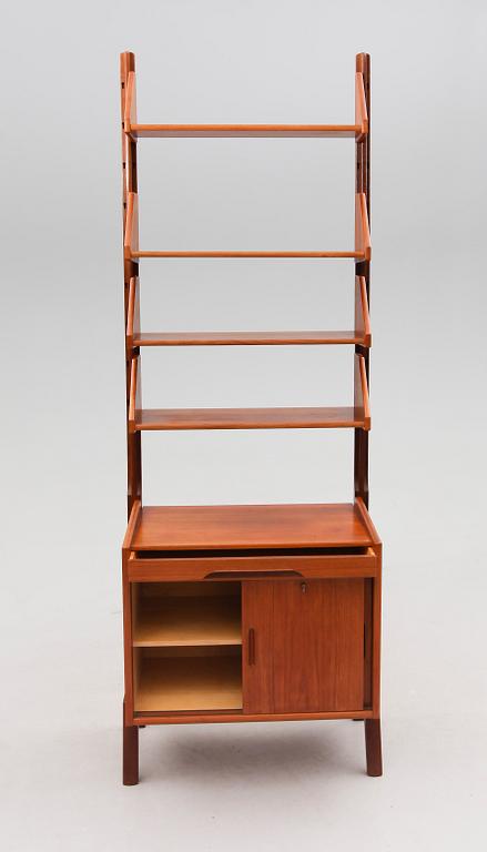 BOKHYLLA, 1900-talets andra hälft.