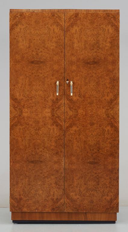 SKÅP, art deco, 1930-tal.