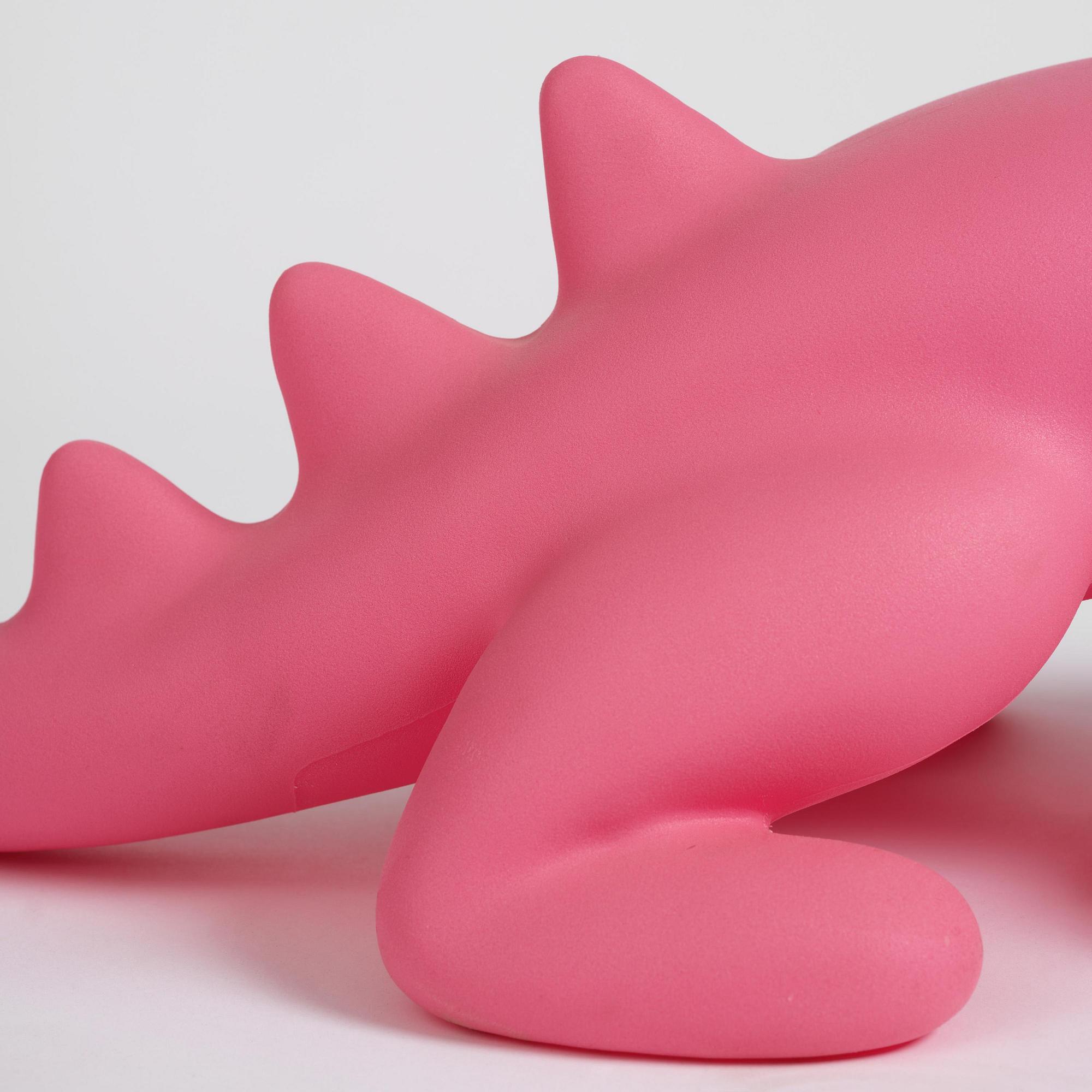 Eero Aarnio, a "Dino" sculpture, Melaja Oy, Finland, 2011.