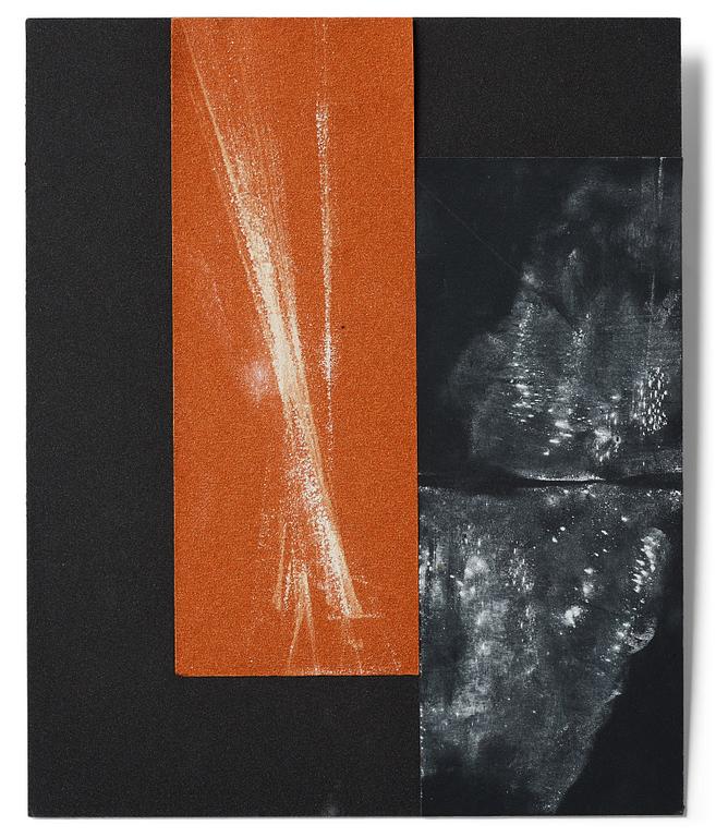 Jacob Dahlgren, "Model for understanding the World 14".