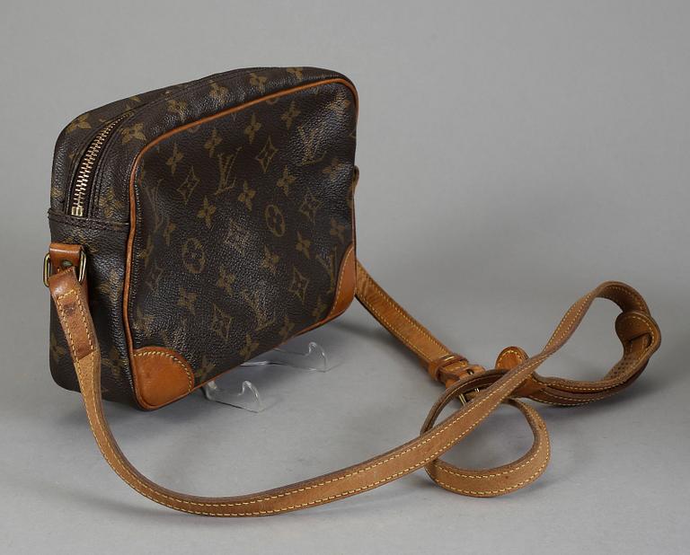 VÄSKA, Louis Vuitton, 1988.