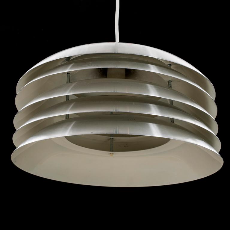 A HANS AGNE JAKOBSSON CEILING LAMP, 20TH CENTURY 2ND HALF.