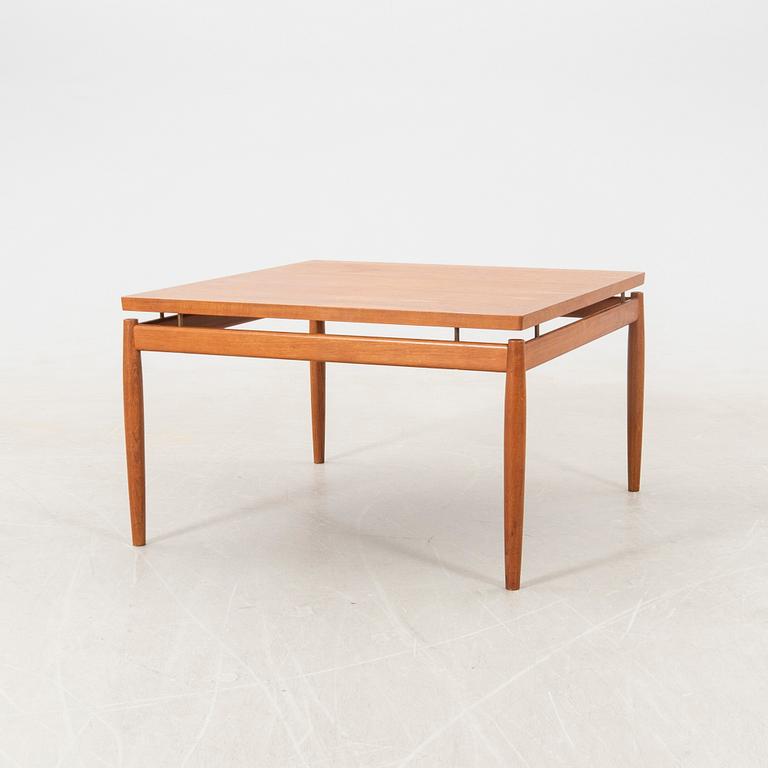 Grete Jalk, Coffee table for France & Son Denmark 1960s.