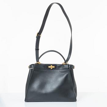 Fendi, bag, "Peekaboo".