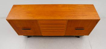 SIDEBOARD, 1900-talets mitt.