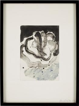 Paul Osipow · PAUL OSIPOW, etsning, signerad o numrerad 12/20.