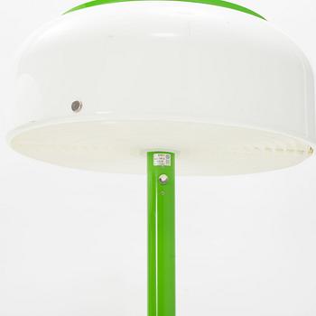 Anders Pehrson, floor lamps, a pair, "Knubblingen", Ateljé Lyktan, Åhus.