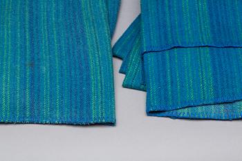 FILTAR, ett par, ylle, Viola Gråsten, Tidstrand.