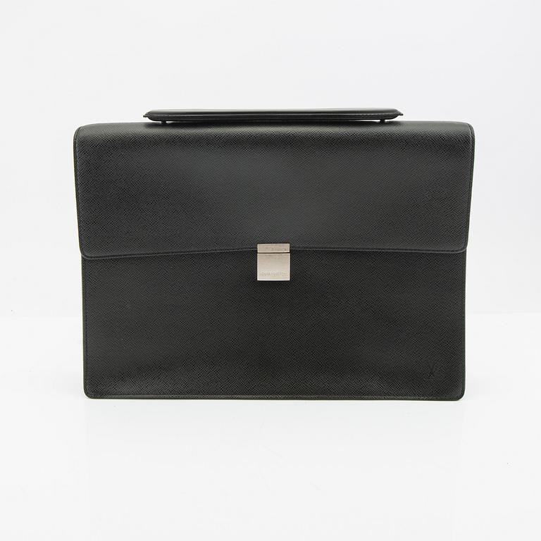 Louis Vuitton, portfölj, "Angara" Frankrike 2002.