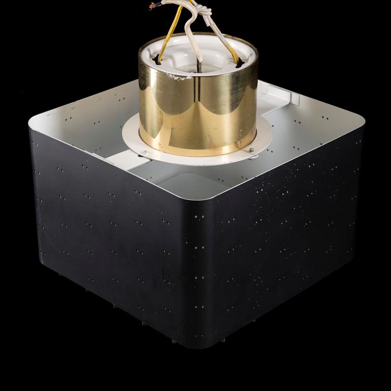 TAKLAMPA, design Paavo Tynell, Idman.