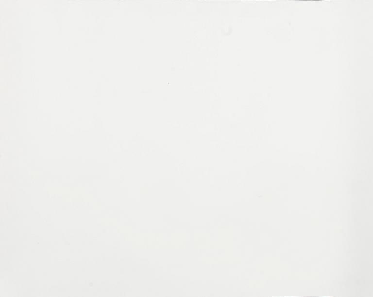 Astrid Sylwan, Untitled.
