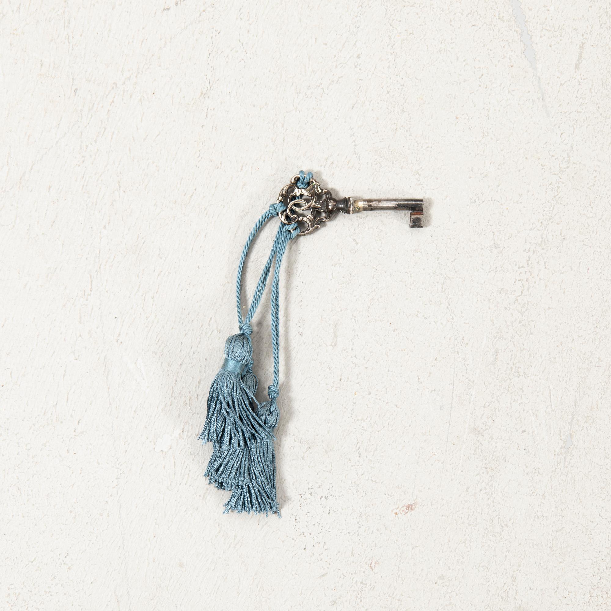 Skåp Frankrike 1800-talets slut.