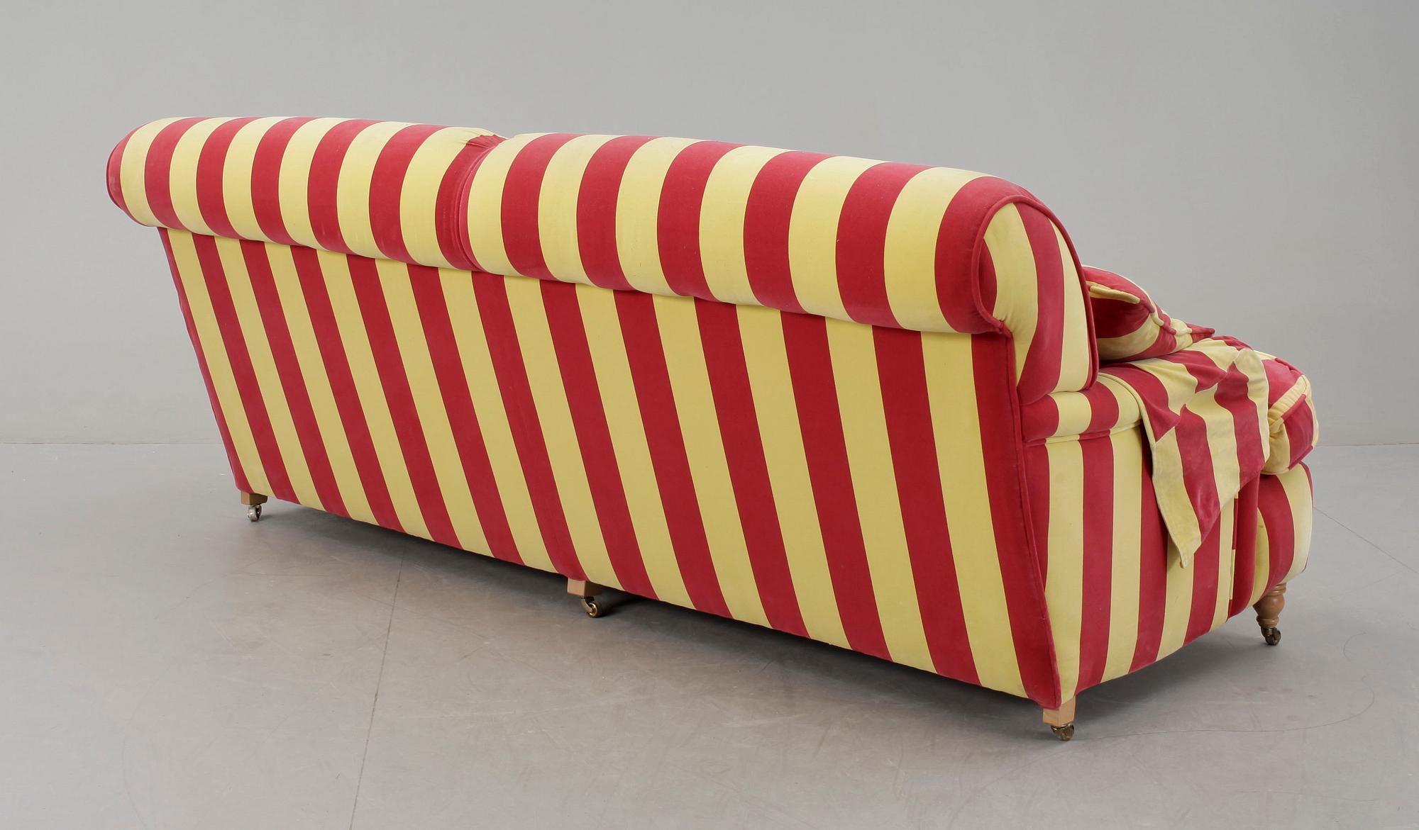 SOFFA, Howard-modell, Designers Guild, 2000-tal.