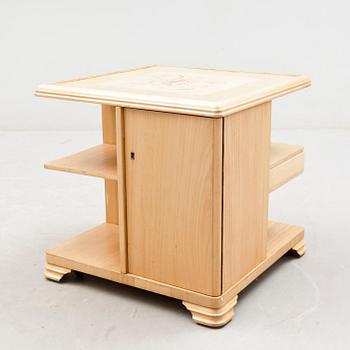 RÖKBORD, Art deco, 1930/40-tal.