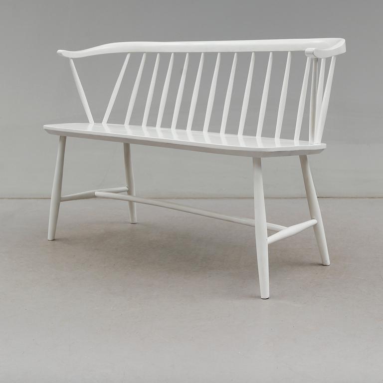 SOFFA, Nesto, Nässjö stolfabrik, 1900-talets andra hälft.