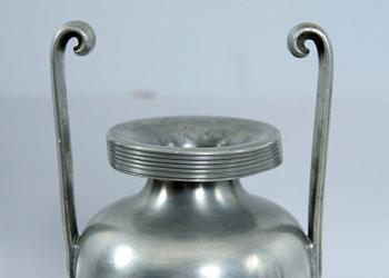 AMFORA, tenn, C G Hallberg, 1933.