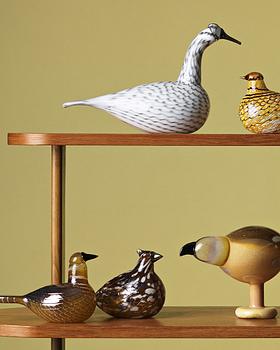 Birds by Toikka – Part 2