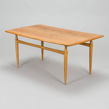 Soffbord, Alberts Tibro, 1960-tal.
