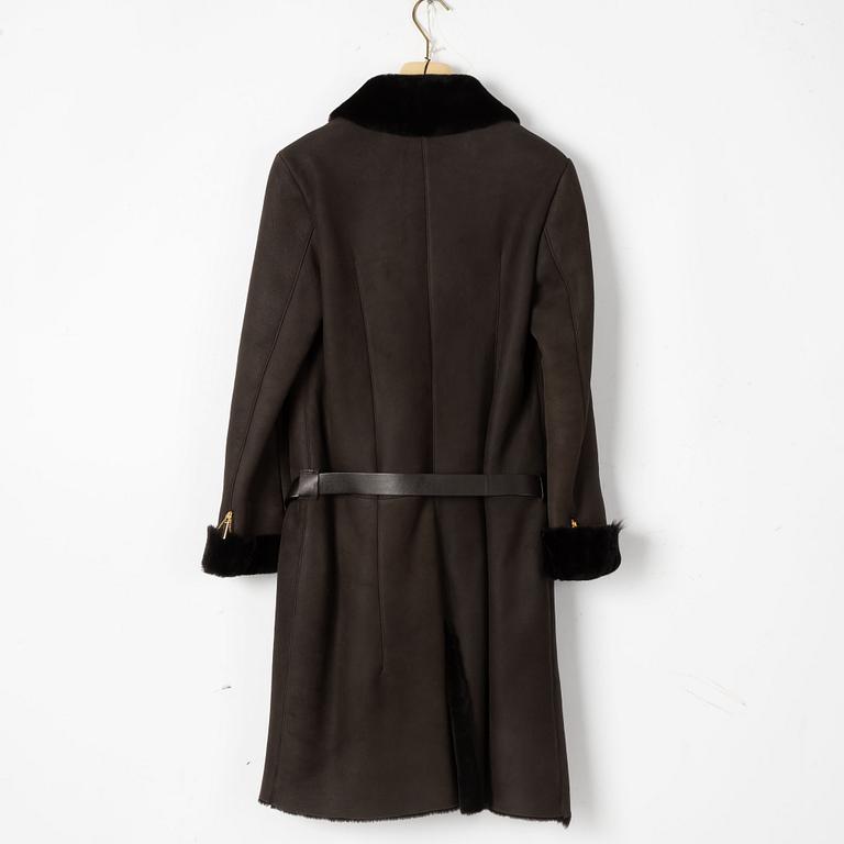 Gucci, coat, size approximately XS.