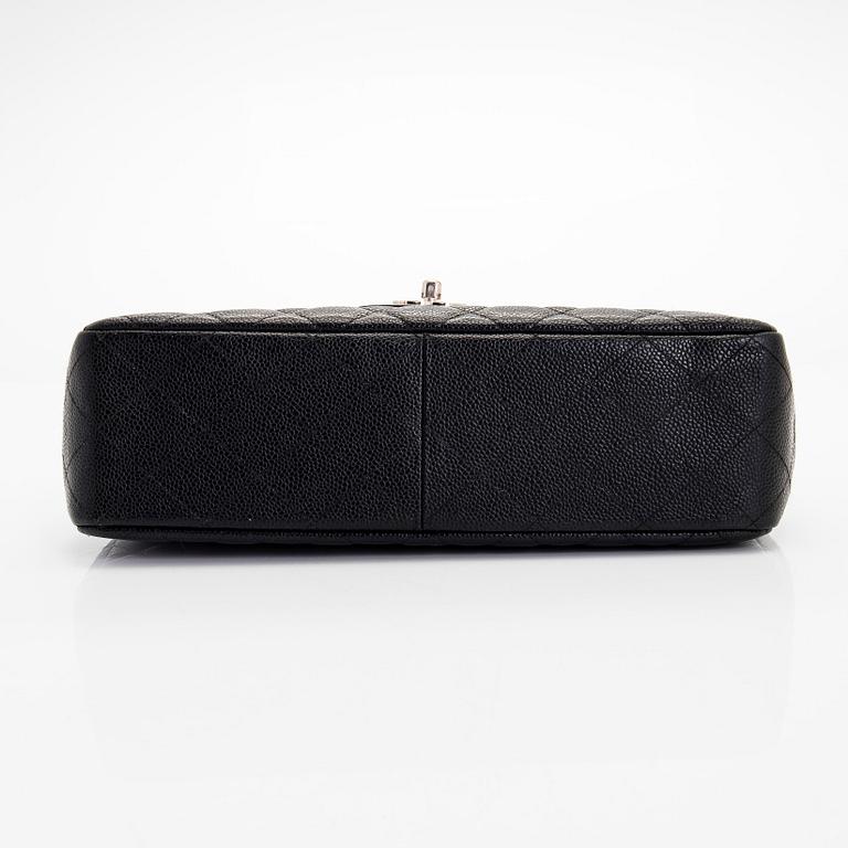 Chanel, a 'Jumbo Classic Flap Bag', 2006-2008.