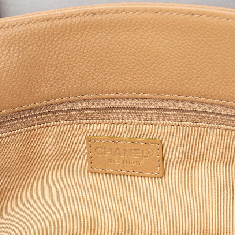 Chanel, väska, "Executive Cerf Tote", 2000-2002.
