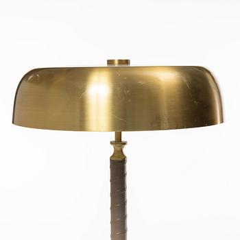 Boréns, Table lamp, Borås, second half of the 20th century.