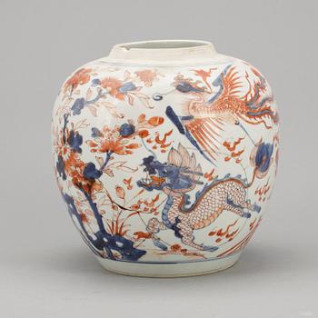 BOJAN, porslin, Kina, Qianlong, Qing dynastin, 1700-tal.