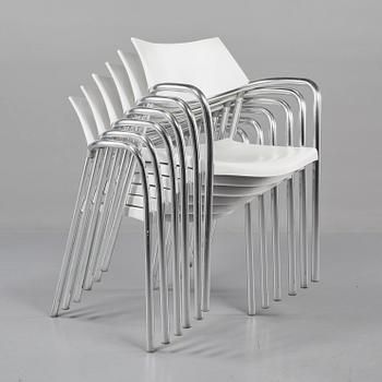 STOLAR, 6 st, "Splash", Jorge Pensi, Amat, omkring sekelskiftet 1900/2000.