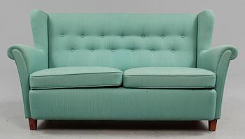 SOFFA, Dux, omkring 1950.