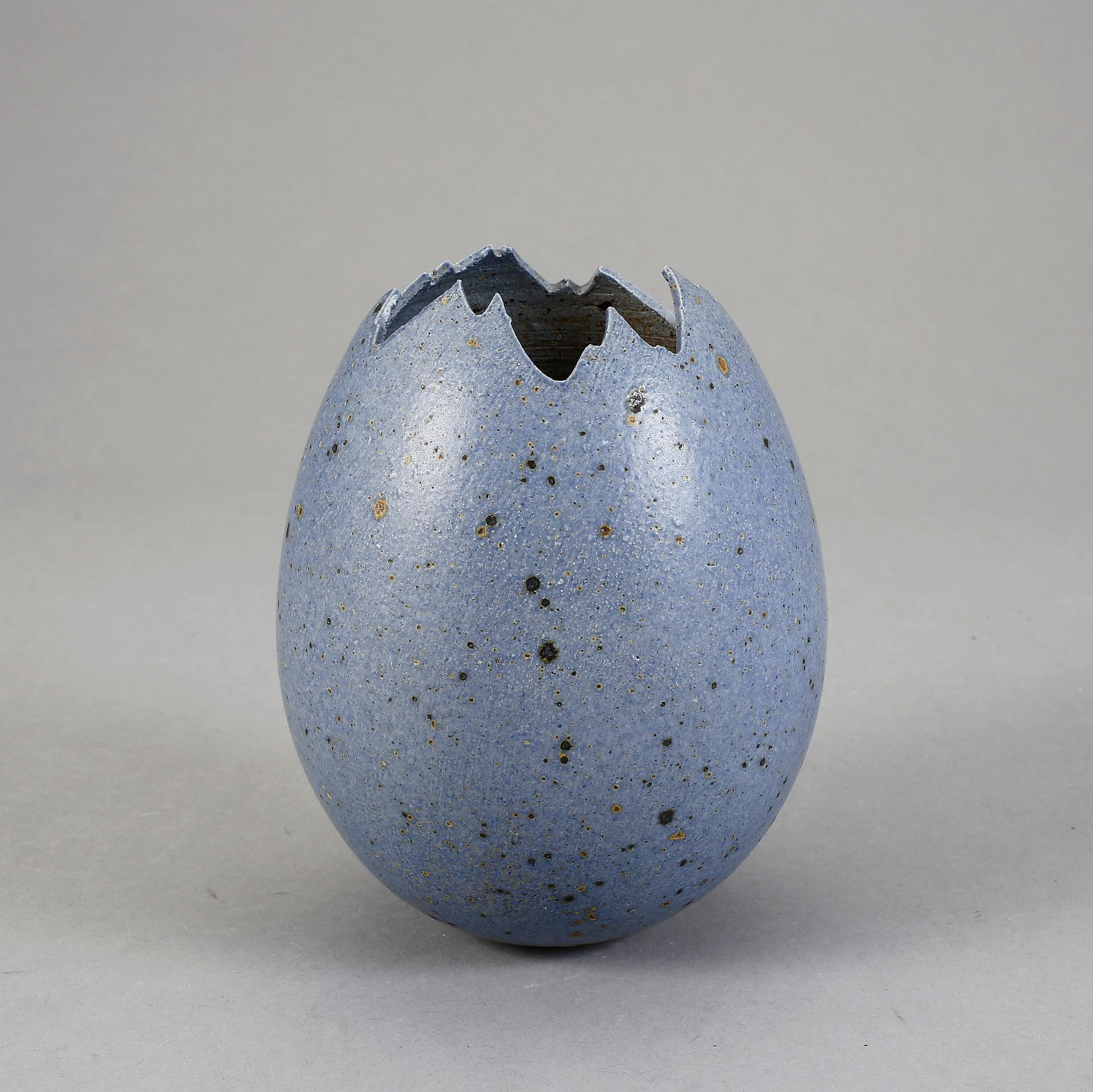 VAS, keramik, Peter Iversen, Älmhult.