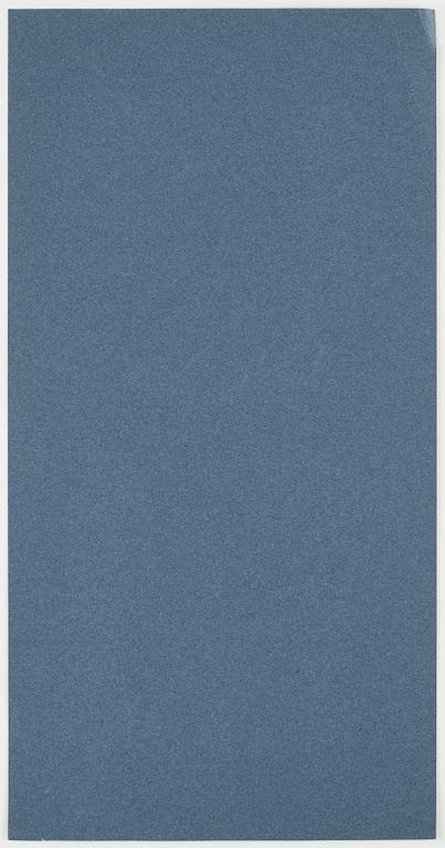 OKÄND KONSTNÄR 1600-TAL. Påskrift 'Daniels de Malinas'. (2). Akvarell och tusch, vardera 11,5 x 9,5 cm.