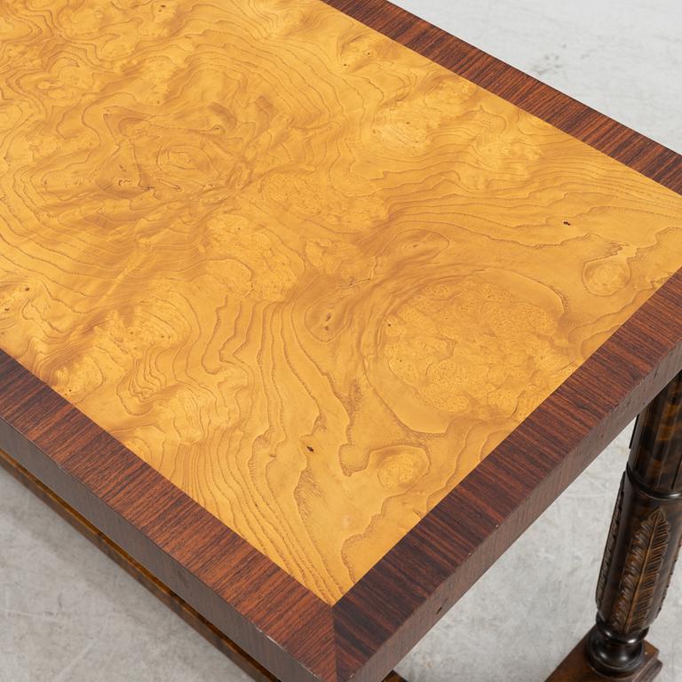 Bord, art deco, 1920-tal.