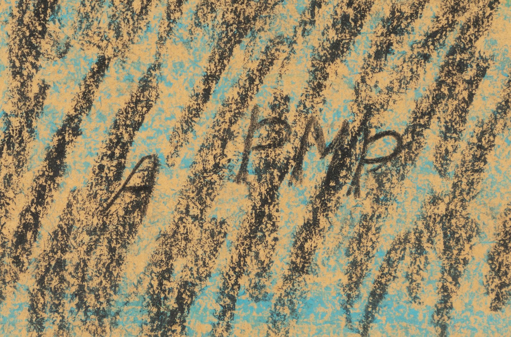 Primus Mortimer Pettersson, Bronze.