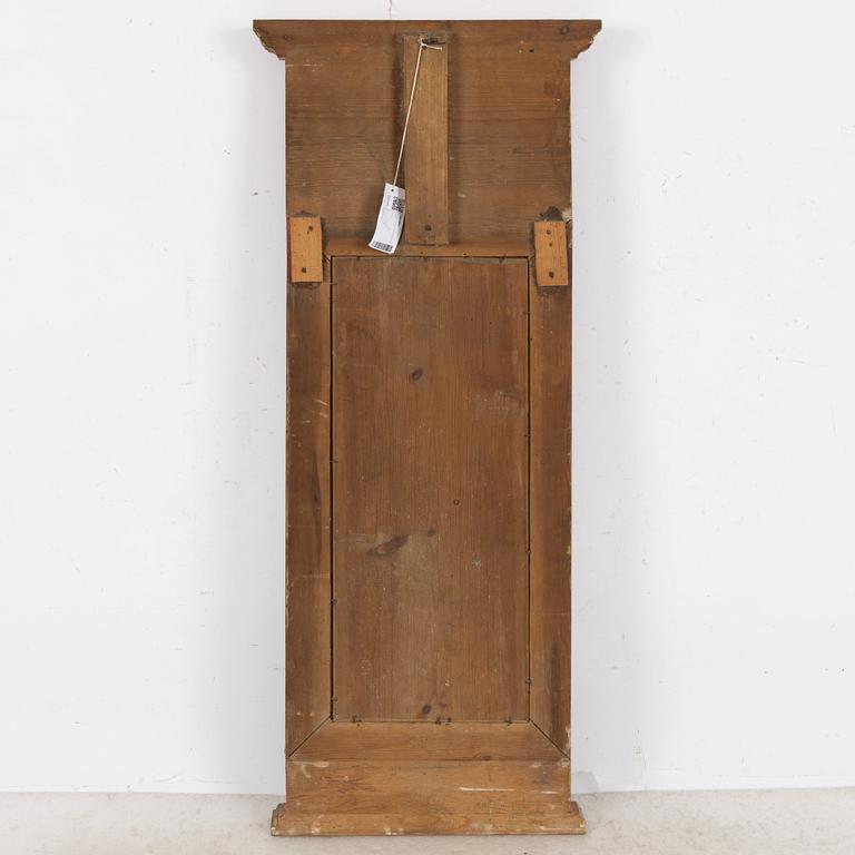 Spegel, Empirestil, 1800-tal.