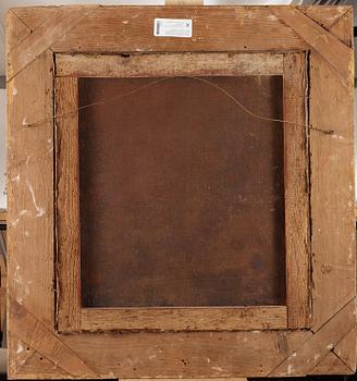 Giulio Cesare Procaccini Circle of, Virgin and Child with St. John.