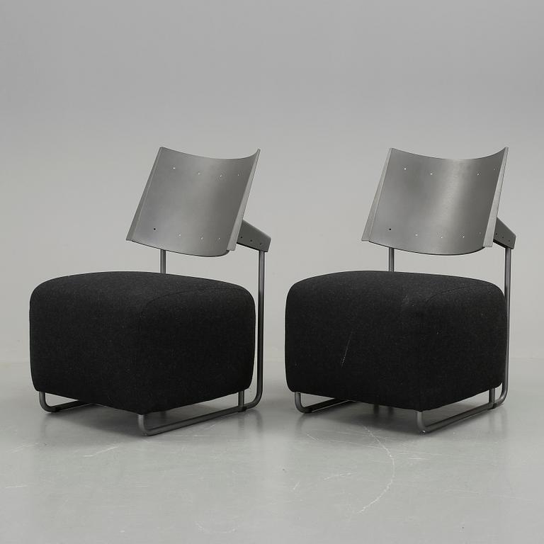 STOLAR, ett par, 2000-tal.