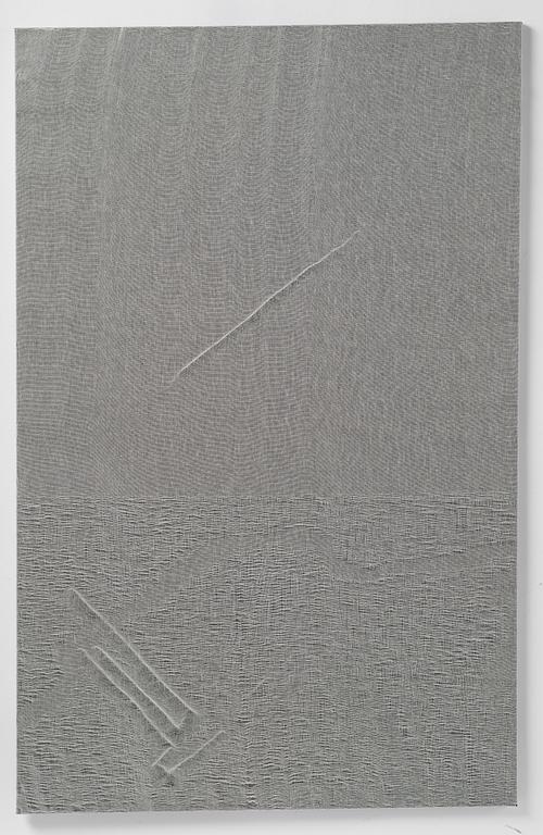 Dick Hedlund, "Arges 3".