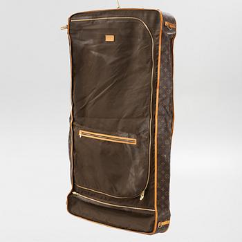 Louis Vuitton, resegarderob.