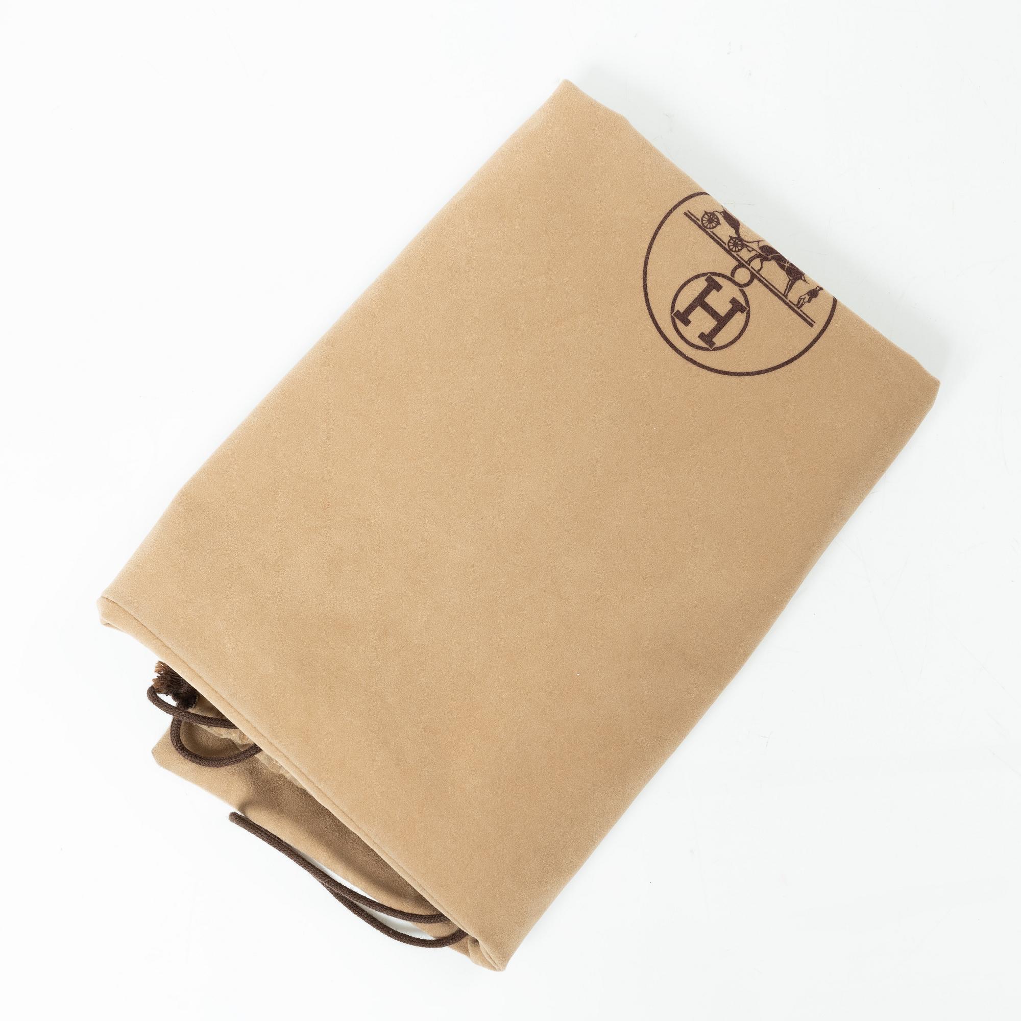 Hermès, väska, "Evelyne TGM", 2006.